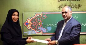 به گزارش خبر انرژی به نقل از وزارت جهادکشاورزی، وزیر جهادکشاورزی در حکمی دکتر فاطمه زارعان بنی‌اسدی را به عنوان سرپرست مرکز روابط‌عمومی و اطلاع‌رسانی منصوب کرد، به این ترتیب او اولین بانویی است که این مسئولیت را در این وزارتخانه بر عهده می‌گیرد.