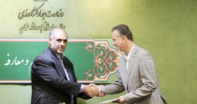 به گزارش خبر انرژی به نقل از وزارت جهاد کشاورزی، در بخشی از این حکم آمده است؛ انتظار است با بهره‌گیری از توان نیروهای متخصص و متعهد آن حوزه و با همکاری و تعامل با معاونین، مدیران، روسای سازمان‌ها، موسسات و شرکت‌ها گام‌های موثری بردارید.