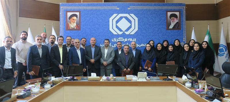 به گزارش خبر انرژی به نقل از اداره کل روابط عمومی و امور بین الملل بیمه مرکزی، مجتبی حیدری _ معاون توسعه مدیریت و منابع _ که در آیین تقدیر از ورزشکاران برتر نهاد ناظر صنعت بیمه سخن می گفت با اعلام این مطلب افزود: سلامت روانی با آمادگی جسمانی ارتباط معناداری دارد که مسیر آن از شاهراه توسعه ورزش سازمانی می گذرد.