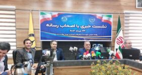 به گزارش خبر انرژی به نقل از وزارت جهاد کشاورزی، روز دوشنبه (۲۳/۵/۱۴۰۲)  محمد زمانیان در نشست مطبوعاتی در قالب ششمین تور رسانه‌ای تات ضمن گلایه از دست‌اندازی نهادهای مختلف به اراضی تحقیقاتی موسسه تحقیقات اصلاح و تهیه نهال و بذر افزود: هر روز ما شاهد دست درازی برخی ادارات دولتی و نهادهای مختلف به اراضی تحقیقاتی این موسسه هستیم و مدام در دادگاه‌ با شهرداری‌ها و کلانتری‌ها درگیری داریم.