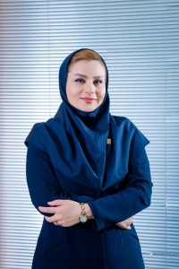 به گزارش خبر انرژِی به نقل از روابط عمومی بیمه پاسارگاد، بر این اساس با رای اعضای کارگروه، دکتر آزاده حیدری مدیر سرمایه انسانی و آموزش شرکت بیمه پاسارگاد به عنوان دبیر کارگروه سرمایه انسانی سندیکای بیمه گران ایران انتخاب شدند.