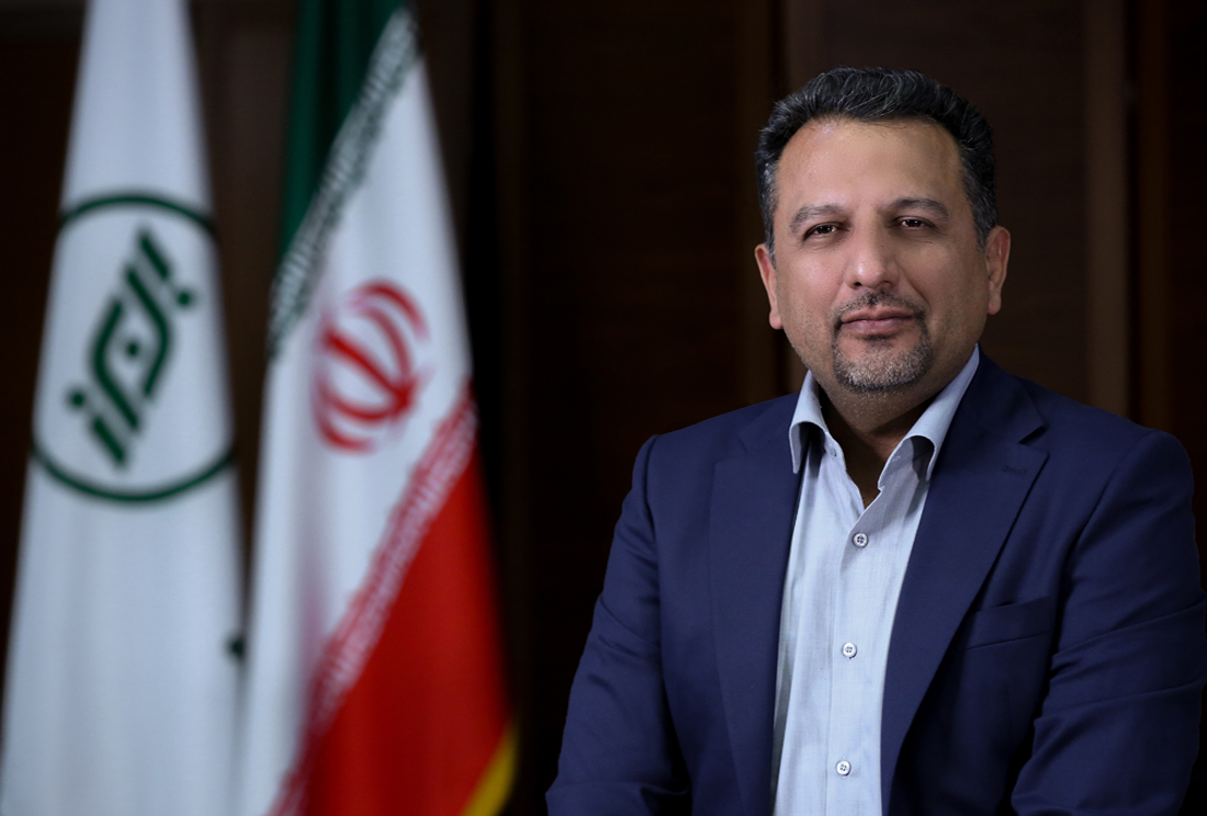 به گزارش خبر انرژی به نقل از روابط عمومی بیمه البرز، موسی رضایی، مدیرعامل بیمه البرز طی حکمی حمیدرضا علیزاده محب را به عنوان سرپرست معاونت مالی و اقتصادی این شرکت منصوب کرد.