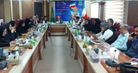 به گزارش خبر انرژی به نقل از سازمان جهاد کشاورزی استان سیستان و بلوچستان، سید محمدرضا سیدحسینی رئیس سازمان جهاد کشاورزی سیستان و بلوچستان در نشست با اصحاب رسانه گفت: پروژههای بهبود تولیدات دامی، بهبود تولیدات گیاهی، آب و خاک و امور فنی مهندسی، صنایع کشاورزی، منابع طبیعی و آبخیزداری، امور عشایری، شیلات آبهای داخلی طرحهای افتتاحیه بخش کشاورزی سیستان و بلوچستان ویژه هفته دولت را تشکیل میدهند.