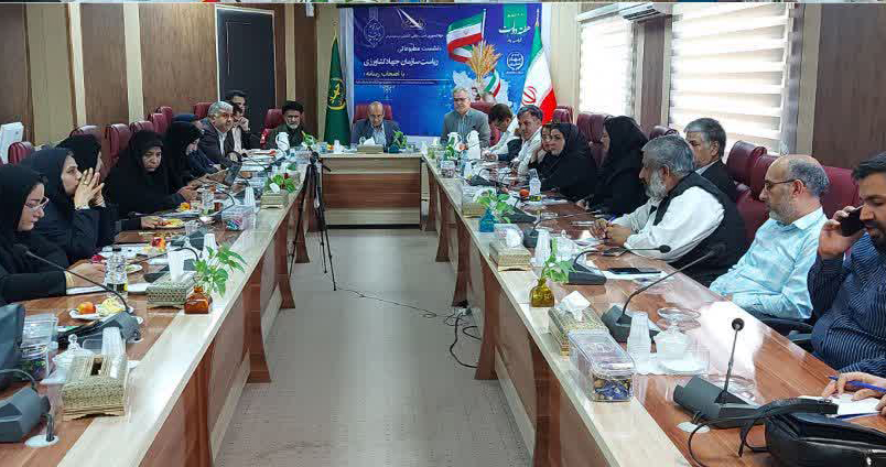  به گزارش خبر انرژی به نقل از سازمان جهاد کشاورزی استان سیستان و بلوچستان، سید محمدرضا سیدحسینی رئیس سازمان جهاد کشاورزی سیستان و بلوچستان در نشست با اصحاب رسانه گفت: پروژه‌های بهبود تولیدات دامی، بهبود تولیدات گیاهی، آب و خاک و امور فنی مهندسی، صنایع کشاورزی، منابع طبیعی و آبخیزداری، امور عشایری، شیلات آب‌های داخلی طرح‌های افتتاحیه بخش کشاورزی سیستان و بلوچستان ویژه هفته دولت را تشکیل می‌دهند.