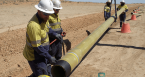 به گزارش خبر انرژی به نقل از شرکت ملی گاز ایران، غلامعباس حسینی ضمن تبریک هفته دولت گفت: ایستگاه‌های تقویت فشار گاز خیرگو ۸، ارسنجان ۸، اصفهان۱۰ و معادل ۱۰ واحد کمپرسوری، از جمله تأسیساتی هستند که از آغاز دولت سیزدهم برای رفع ناترازی گاز به بهره‌برداری رسیدند و برنامه‌ریزی لازم برای تحویل و بهره‌برداری از پنج ایستگاه آرادان، نورآباد ۱۰، دوراهان ۱۰، خورموج ۶ و آب‌پخش۶ نیز در حال انجام است.