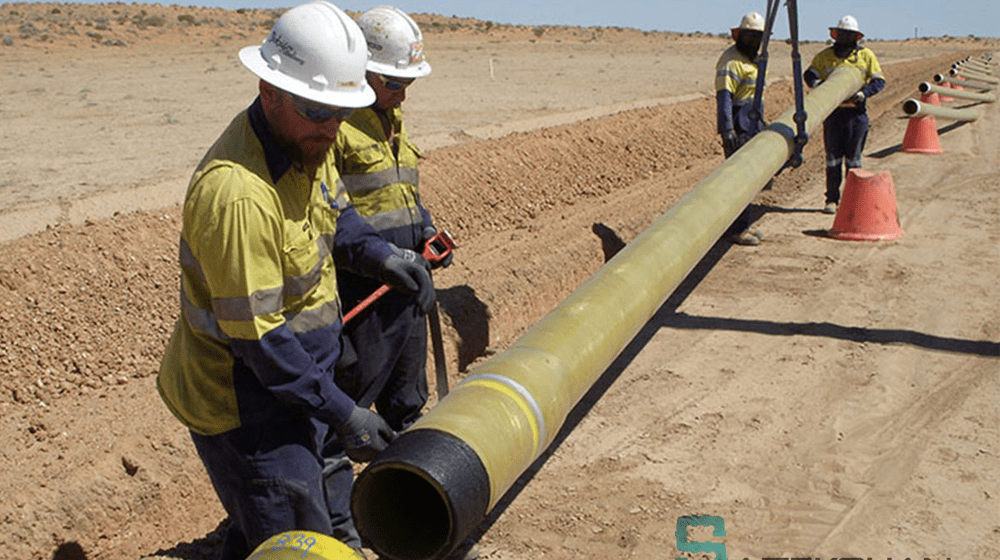 به گزارش خبر انرژی به نقل از شرکت ملی گاز ایران، غلامعباس حسینی ضمن تبریک هفته دولت گفت: ایستگاه‌های تقویت فشار گاز خیرگو ۸، ارسنجان ۸، اصفهان۱۰ و معادل ۱۰ واحد کمپرسوری، از جمله تأسیساتی هستند که از آغاز دولت سیزدهم برای رفع ناترازی گاز به بهره‌برداری رسیدند و برنامه‌ریزی لازم برای تحویل و بهره‌برداری از پنج ایستگاه آرادان، نورآباد ۱۰، دوراهان ۱۰، خورموج ۶ و آب‌پخش۶ نیز در حال انجام است.