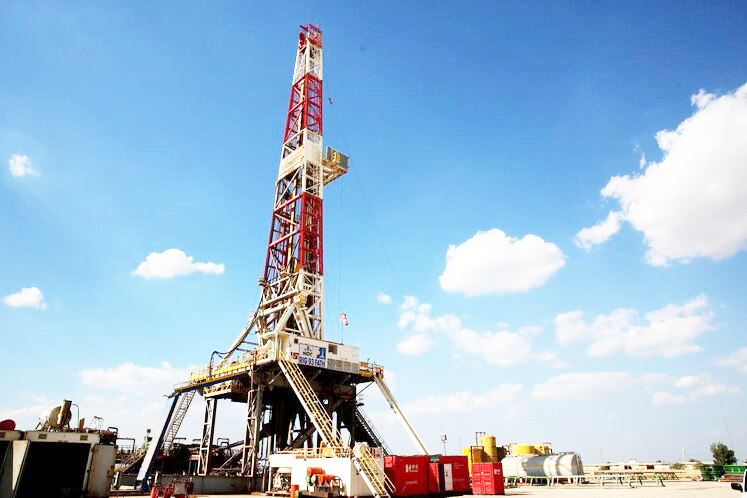 به گزارش خبرانرژی به نقل از شرکت ملی حفاری ایران، سیامک اقشاری، مدیر این پروژه روز چهارشنبه (۲۵مردادماه) گفت: اجرای این پروژه در شرایط برف و کولاک و دمای زیر صفر منطقه سبلان به همت کارکنان سخت‌کوش این شرکت که پیش‌ از این تجربه کار در شرایط سخت اقلیمی را داشتند، انجام شد.