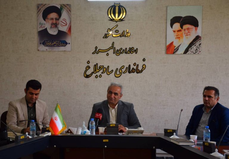 به گزارش خبر انرژی: دکتر محمدرضا البرزی ضمن تبریک این روز به فعالان عرصه خبر و قدردانی از زحمات آنان در طرح مشکلات، بیان مطالبات مردمی و پیگیری مجدانه آنان تا حصول نتیجه افزود: رسالت خبرنگاران در جهاد تبیین، بیان دستاوردهای انقلاب و افزایش نرخ مشارکت مردمی در انتخابات پیش رو دوچندان شده است.