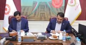 به گزارش خبر انرژی به نقل از روابط عمومی بانک ملی ایران، دکتر ابوالفضل نجارزاده  در این مراسم با تاکید بر اعتقاد عمیق بانک ملی ایران به ایفای نقش در حوزه مسئولیت های اجتماعی،گفت: این بانک بخشی از منابع اختصاصی خود را در راستای ایفای نقش در حوزه مسئولیت های اجتماعی قرار داده و در این راستا به سازمان بهزیستی که متولی امور بخش مهمی از اقشار آسیب پذیر از جمله معلولان و افراد ناتوان است،سهم ویژه ای را اختصاص داده و تکالیف مربوطه خود  را در این زمینه  انجام   می دهد.