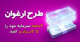 به گزارش خبر انرژی به نقل از روابط‌عمومی بانک سینا، با توجه به استقبال مشتریان از تسهیلات طرح «ارغوان» که پیش ‌از این بر اساس میانگین موجودی حساب و مدت زمان سپرده‌گذاری تا سقف ۲ میلیارد ریال پرداخت می‌شد، این بانک سقف مبلغ این تسهیلات را تا ۳ میلیارد ریال افزایش داد.
