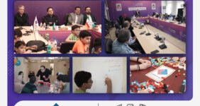 به گزارش خبر انرژی به نقل از روابط عمومی بیمه ملت، آیین اختتامیه نخستین دوره مدرسه تابستانه این شرکت، با حضور علی‌رضا یزدان‌دوست مدیرعامل، داود قاسم‌پور رئیس هیئت مدیره و برخی معاونین و مدیران این شرکت برگزار شد.