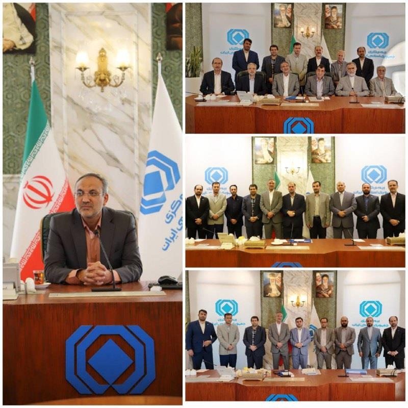 به گزارش خبر انرژی به نقل از اداره کل روابط عمومی و امور بین الملل بیمه مرکزی، دکتر علی استادهاشمی که در دیدارهای جداگانه با مدیران ارشد صنعت بیمه سخن می گفت با اعلام این مطلب افزود: