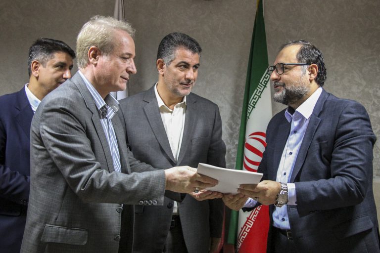 به گزارش خبر انرژی به نقل از وزارت جهاد کشاورزی، در بخشی از این حکم آمده است؛ امید است با اتکال به خداوند متعال و هماهنگی با سایر اعضا هیات مدیره در انجام وظایف و مسولیت‌های محوله موفق و موید باشید.