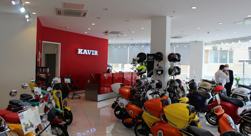 به گزارش خبرانرژی به نقل از اقتصاد خودرو: کامیار زین‌العابدینی| دنیای امروز دنیای صنایعی است که نه با رانت و یا وابستگی به منابع دولتی بلکه با تکیه بر هنر فردی، انگیزه و پشتکار فردی و جمعی با ذهنی خلاق و آینده نگرایانه ایجاد، رشد و توسعه یافته باشد.