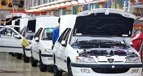 به گزارش خبر انرژی به نقل از دنیای اقتصاد، بر اساس این آمار در هشت ماه سال جاری سه خودروساز بزرگ کشور در مجموع ۶۳۶هزار و ۲۰۹ دستگاه محصول به فروش رسانده‌اند.