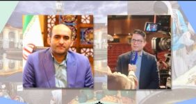 به گزارش خبر انرژی: در این پیام آمده است: جناب آقای محمدرضا فروتن دبیر محترم شهر خلاق خوراک و مدیریت ارتباطات و امور بین الملل شهرداری رشت؛