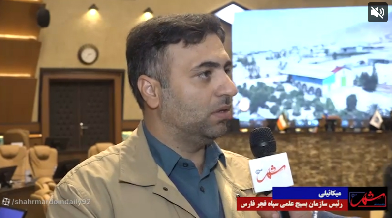 به گزارش خبرانرژی به نقل از شهر مردم: وی، با بیان اینکه اگر بتوانیم با نگاه خلاقانه در حوزه رسانه به معرفی تولیدات شرکت‌های دانش بنیان بپردازیم، گام گسترده‌ای در توسعه نگاه اجتماعی مردم خواهیم داشت، تصریح کرد: این رویدادها می‌تواند، سبب امیدآفرینی و نشاط در جامعه شود و یک نگاه امیدآفرینی در حوزه علم و صنعت ایجاد خواهد شد، خیلی از دانشجویان بعد از اتمام تحصیلات اخبار را رصد می‌کند که اگر از وجود این شرکت‌ها آگاه باشند، همکاری می‌کنند و این اثربخشی زیادی در توسعه دارد.