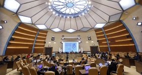 به گزارش خبرانرژی به نقل از شهر مردم: اصحاب رسانه پس از تهیه محتوا آثار خود را در بسترهای مختلف با هشتگ‌های #پیشرفت_فارس #پیشرفت_ایران و #جام_رسانه_امید منتشر می‌کنند.