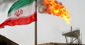 به گزارش خبر انرژی به نقل از ایسنا، بخش عمده صادرات نفت ایران به چین رفت و کمک کرد از افزایش شدید قیمت ناشی از جنگ غزه، جلوگیری شود.