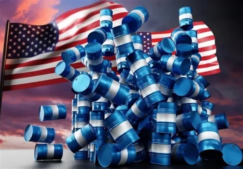 به گزارش خبرانرژی به نقل از تسنیم، اداره اطلاعات انرژی آمریکا در جدیدترین گزارش خود از واردات 752 هزار بشکه نفت خام ایران توسط این کشور در دهمین ماه سال 2023 خبر داده است.