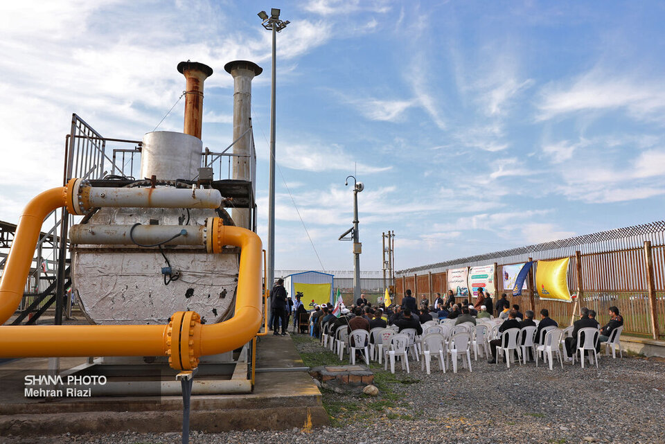 به گزارش خبرانرژی: علی طالبی در گفت‌وگو با شانا با اشاره به بهره‌برداری رسمی ایستگاه تقلیل فشار گاز بصیرآباد استان گلستان با حضور جواد اوجی، وزیر نفت، توضیح داد: از آنجا که استان گلستان در انتهای خطوط شبکه گاز کشور قرار دارد، تقویت فشار گاز برای مشترکان به‌ویژه در فصل سرد در دستور کار قرار گرفت.