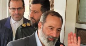 به گزارش خبرانرژی به نقل از قرارگاه اجرایی بیانیه گام دوم انقلاب: دکتر آبشاهی در دیدار با خانواده محترم جانباز محمدعلی میرزایی از رزمندگان دوران دفاع مقدس از ارتش جمهوری اسلامی در تهران ضمن تکریم از این جانباز معزز در سخنانی بیان داشتند که رژیم غاصب اسرائیل با ترورها در سوریه و لبنان می‌خواهد افکار عمومی را از ناتوانی خودش در جنگ با حماس در غزه دور سازد.