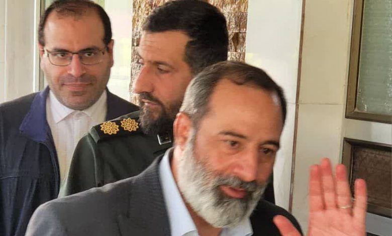 به گزارش خبرانرژی به نقل از قرارگاه اجرایی بیانیه گام دوم انقلاب: دکتر آبشاهی در دیدار با خانواده محترم جانباز محمدعلی میرزایی از رزمندگان دوران دفاع مقدس از ارتش جمهوری اسلامی در تهران ضمن تکریم از این جانباز معزز در سخنانی بیان داشتند که رژیم غاصب اسرائیل با ترورها در سوریه و لبنان می‌خواهد افکار عمومی را از ناتوانی خودش در جنگ با حماس در غزه دور سازد.