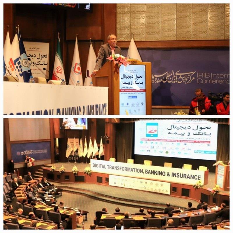 به گزارش خبر انرژی به نقل از اداره کل روابط عمومی و امور بین الملل بیمه مرکزی، دکتر علی استادهاشمی در مراسم افتتاحیه دومین کنفرانس ملی تحول دیجیتال بانک و بیمه با بیان این مطلب گفت: تحول دیجیتال یکی از پیشران‌های توسعه، پیشرفت و ارتقای رفاه اجتماعی و اقتصادی در دنیای امروز است.