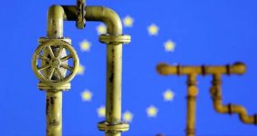 به گزارش خبر انرژی به نقل از ایسنا، قیمت پایه بازار گاز اروپا روز چهارشنبه حداکثر ۳.۱ درصد افزایش یافت.