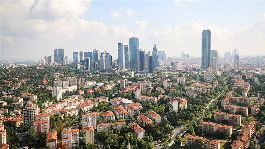 به گزارش خبرانرژی به نقل از وقایع‌نیوز: بیتا پورباقی| حدود پنج سال قبل بود که مرکز آمار ترکیه اعلام کرد؛ شهروندان عراقی یک‌هزار و ۹۸۷ واحد مسکونی در ترکیه خریده‌اند و براین اساس در صدر فهرست کشورهایی هستند که در مرزهای این همسایه شرقی ایران اقدام به خرید ملک می‌کنند.