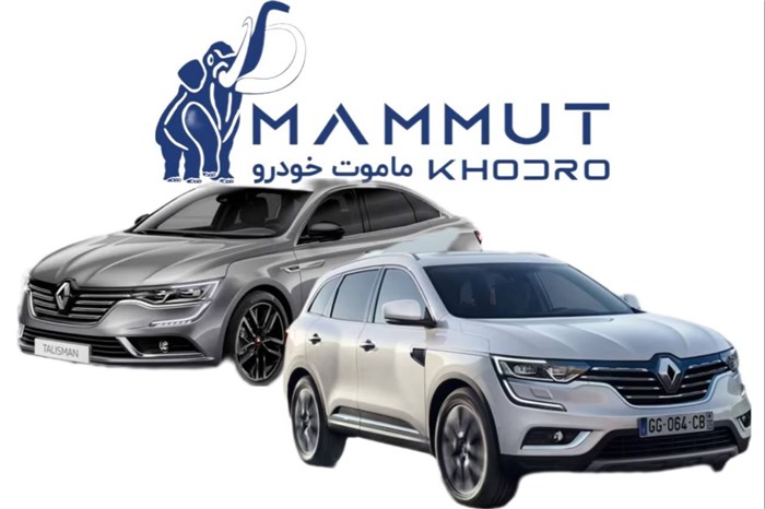 به گزارش خبر انرژی به نقل از پایگاه خبری «عصر خودرو»، سعید پهلوان افزود: با توجه به اجرای طرح جدید فروش خودروهای وارداتی با سقف قیمت ۲۵ تا ۳۵ هزار یورو (ویژه جانبازان ۵۰٪ به بالا) شرکت ماموت خودرو نیز به عنوان یکی از بزرگترین شرکت‌های فعال در صنعت خودرو، اقدام به عرضه خودروهایی از برند فولکس واگن و رنو در سامانه بکپارچه فروش خودروهای وارداتی کرده است.