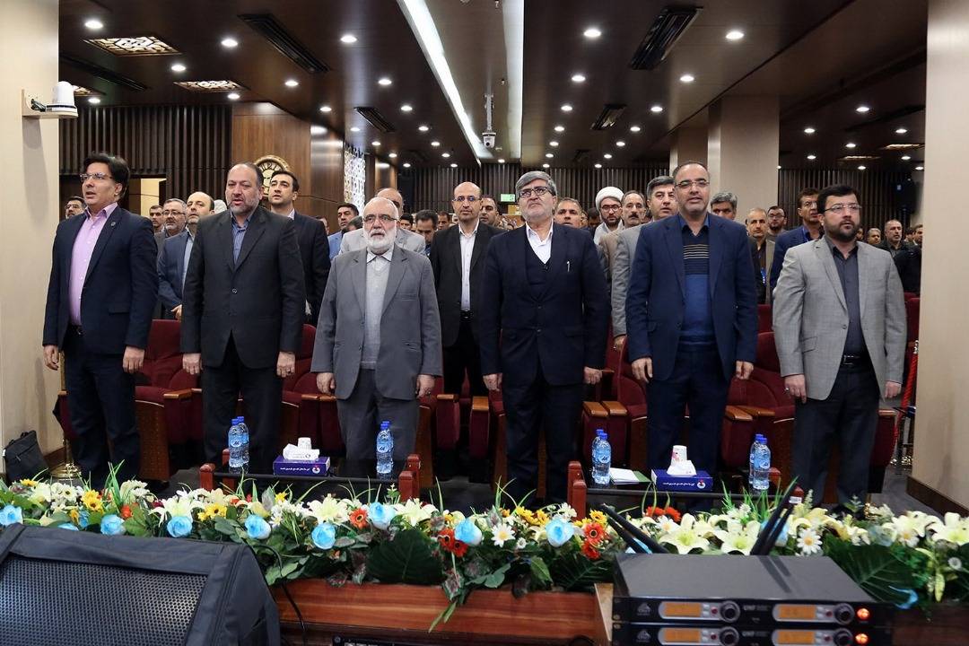 به گزارش خبر انرژی، جعفر صباغیان، قائم مقام کمیته امداد امام خمینی در این مراسم خاطر نشان کرد جایی می‌توانیم سخن از توانمندی بزنیم که مرجع علم و تولیدات دانش محور باشیم و کمیته امداد به عنوان مرجع خیر و احسان در کشور چاره‌ای ندارد جز اینکه از به روزترین ابزارهای علمی و فناورانه استفاده کند.