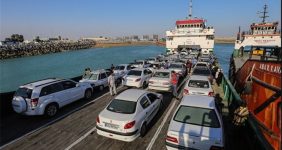 به گزارش خبرانرژی به نقل از ایرنا، عزت الله محمدی روز دوشنبه در گفت و گو با خبرنگاران با اشاره به اینکه در زمینه ورود خودروهای سواری محدودیتی نداریم، اظهار کرد: محدودیت ورود شامل خودروهای ون، تاکسی و انواع وانت بار، کامیون، مینی بوس و اتوبوس در ایام تعطیلات نوروزی است.