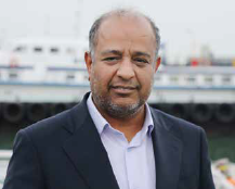 به گزارش خبرانرژی، اسماعیل مکی زاده در گفت‌وگو با «بندر و دریا» با یادآوری اینکه سال ۱۴۰۲ در بخش مسافری و گردشگری ۴ میلیون و ۶۱۰ هزار و ۳۶۶ نفر در بنادر استان هرمزگان جابجا شدند.