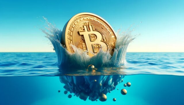 به گزارش خبرانرژی به نقل از ایسنا، قیمت بیت‌کوین، به میزان هفت درصد در کمتر از یک ساعت، کاهش یافت و قیمت سایر ارزهای دیجیتال نیز با اقدام جمهوری اسلامی ایران در سرزمین‌های اشغالی در پاسخ به آنچه در دمشق رخ داد، به شدت سقوط کرد.