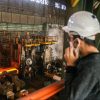 به گزارش خبرانرژی به نقل از ایرنا از انجمن تولیدکنندگان فولاد ایران، بیشترین نرخ رشد تولید در زنجیره فولاد با ۹.۲ درصد برای شمش فولادی به ثبت رسید و کاهش تولید سالیانه در میلگرد، ورق گرم، ورق سرد و اسلب رقم خورد.