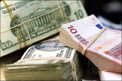 به گزارش خبرانرژی به نقل از ایسنا، طبق اعلام بانک مرکزی، متقاضیان دریافت ۲۰۰۰ یورو یا دلار، ابتدا ملزم به افتتاح حساب ارزی برای دریافت این ارز هستند.