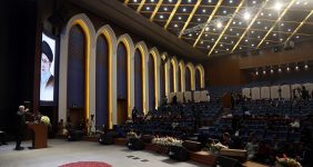 به گزارش خبرانرژی به نقل از شهر مردم، سیدمحی الدین حسینی ارسنجانی | رسانه‌ها در زمینه جهاد خدمت ماموریت‌ها و وظایفی دارند که باید یک به یک آنها بیان و بازگو و تبیین و باز تکرار شود.