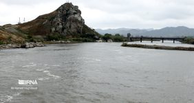 به گزارش خبرانرژی به نقل از ایرنا، وزارت نیرو در اطلاعیه ای اعلام کرد: پیشرفت پروژه سد قیزقلعه‌سی از سال ۱۳۸۵ تا پایان دولت دوازدهم کمتر از ۸۰ درصد بود به نحوی‎که قابلیت بهره‌برداری به هیچ وجه امکان‌پذیر نبود و امکان تنظیم آب از سد برای شبکه‌های آبیاری و زهکشی پایین دست وجود نداشت.