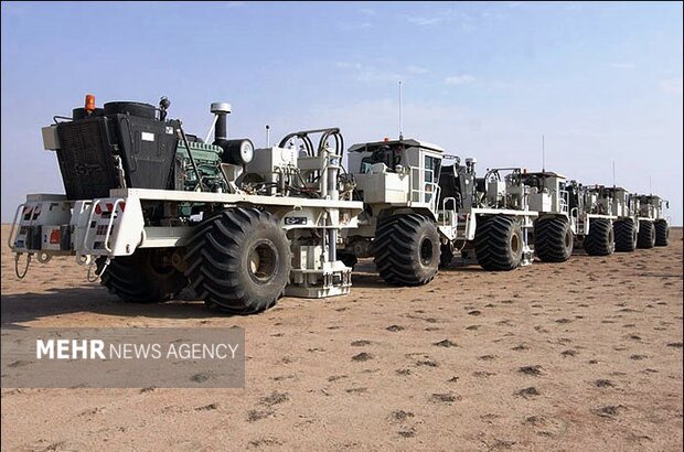 به گزارش خبرانرژی، مهدی فکور، مدیر اکتشاف شرکت ملی نفت در گفت و گو با خبرنگار مهر با اشاره به اینکه عملیات اکتشافی که در گذشته در کشور محدود به چند استان خاص می‌شد، گفت: امروز به همت کارکنان، مدیریت اکتشاف در ۱۹ استان ایران معادل ۶۰ درصد مساحت کشور در حال انجام است.