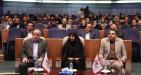 به گزارش خبرانرژی: کنگره بین‌المللی توسعه و توانمندسازی صنعت با موضوع نقش رویکردهای فناورانه و هوشمند سازی در جهش تولید با محوریت تاب‌آوری و بهبود عملکرد شبکه زنجیره تأمین پایدار در صنعت و نقش تحول دیجیتال و مدیریت داده محور در توسعه صنایع رقابت‌پذیر برگزار شد.