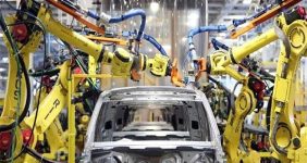 به گزارش خبرانرژی به نقل از دنیای اقتصاد، طبق اعلام مرکز آمار ایران، تورم سالانه بخش صنعت در سال ۱۴۰۲ و نسبت به سال قبل از آن، ۱.۸درصد کاهش پیدا کرده، هرچند در حالت تفکیکی، بخش‌های مختلف از جمله خودروسازی رفتاری متفاوت از یکدیگر را (در تورم سالانه) بروز داده‌اند.