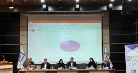 به گزارش خبرانرژی به نقل از صدای بورس، مجمع عمومی عادی سالیانه شرکت تأمین سرمایه نوین با حضور ۸۹درصدی سهامداران برگزارشد.