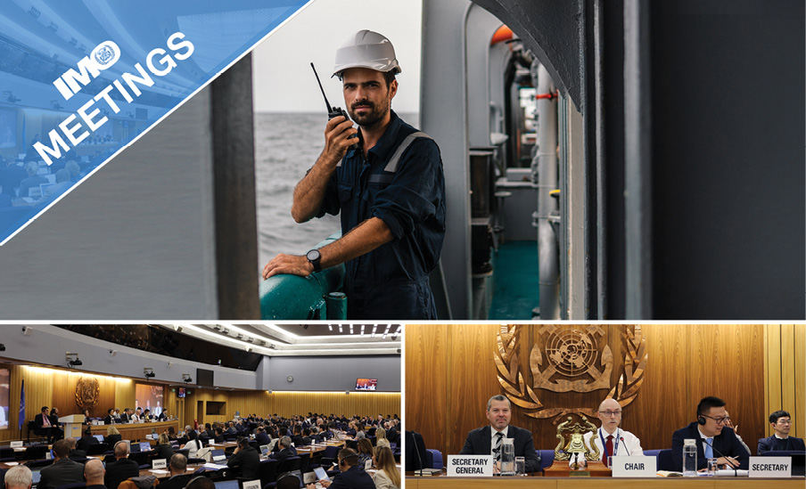 به گزارش خبرانرژی به نقل از بندر و دریا، کنوانسیون بین‌المللی STCW کنوانسیونی مربوط به استانداردهای آموزش، گواهینامه و نگهبانی است.