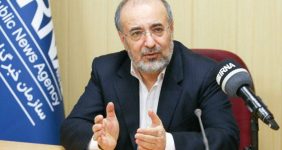 به گزارش خبرانرژی: مهدی غضنفری (زاده ۱۲ بهمن ۱۳۳۹) استاد دانشگاه و از سال ۱۴۰۰ رئیس صندوق توسعه ملی می‌باشد.