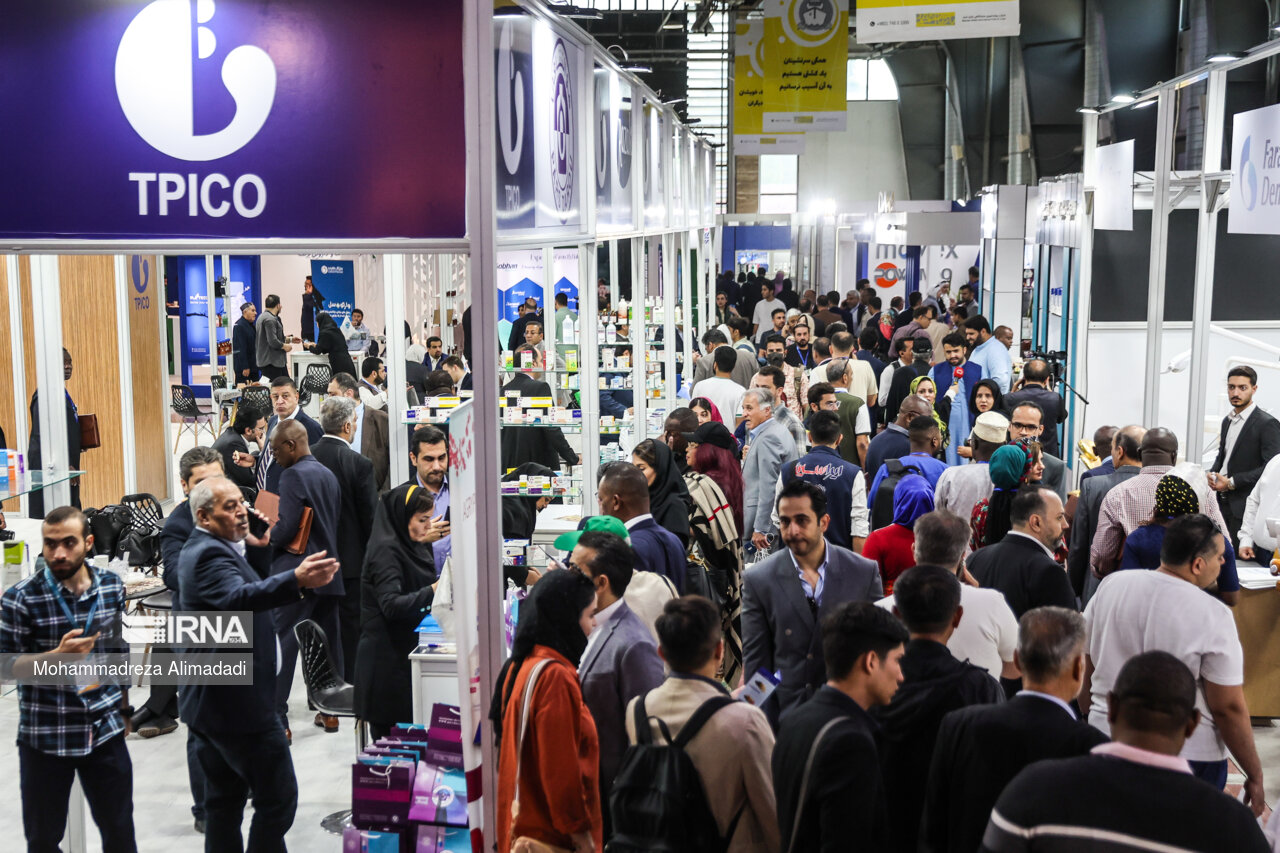 به گزارش خبرانرژی به نقل از خبرنگار اقتصادی ایرنا، ششمین دوره نمایشگاه ایران اکسپو پس از پنج روز عرضه توانمندی های ایران در حوزه های مختلف، امروز به کار خود پایان داد.