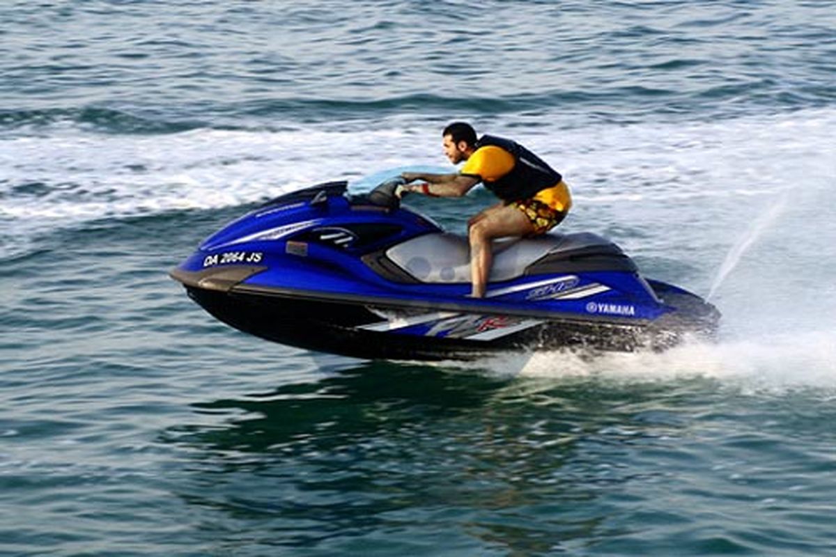 به گزارش خبرانررژی به نقل از بندر و دریا، همچنین هزار و ۵۰۰ قایق تفریحی ثبت‌شده موجود است. از این میزان حدود ۷۰۰ قایق در عید نوروز فعالیت می‌کنند.