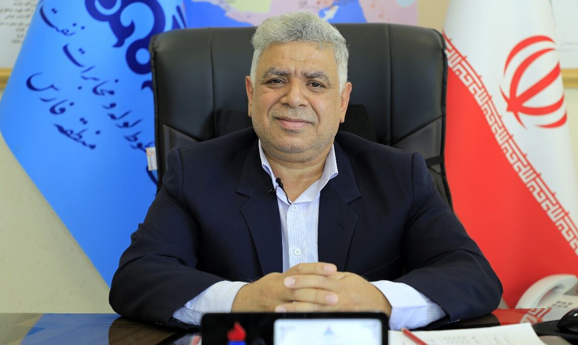 به گزارش خبرانرژی به نقل از شرکت خطوط لوله و مخابرات نفت منطقه فارس، علیرضا عطار با بیان اینکه خطوط لوله نفت خام و میعانات فارس حدود ۱۰ درصد از کل خطوط لوله انتقال نفت خام کشور را شامل می‌شود، افزود: ظرفیت انتقال در این منطقه روزانه حدود ۱۰۵ هزار بشکه معادل استفاده از ۵۰۰ تانکر جاده‌ای ۳۰ هزار لیتری و ۸۰۰ نفر ساعت کار شبانه‌روزی است.