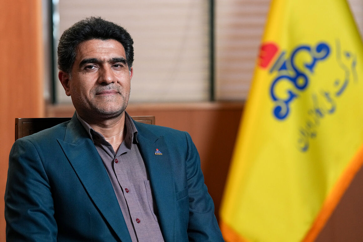 به گزارش خبرانرژی  به‌نقل از شرکت ملی گاز ایران، سیدمحمد سراجی در تشریح عملکرد مدیریت فناوری اطلاعات و ارتباطات در سه سال اخیر بیان کرد: از ابتدای دولت سیزدهم تاکنون با نیروهای توانمند در مناطق عملیاتی، شرکت‌های گاز استانی و پالایشگاه‌ها، اقدام‌های مثبتی در زمینه توسعه و تقویت زیرساخت‌ها انجام شده است.