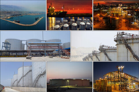 به گزارش خبرانرژی به‌نقل از صندوق‌های بازنشستگی صنعت نفت، عبدالحسین بیات، امروز دوشنبه (چهارم تیر) در حاشیه آیین بهره‌برداری پروژه‌های صنعت نفت بیان کرد: خلق منابع درآمدی پایدار از مسیر صادرات، یکی از اهداف صندوق‌های بازنشستگی صنعت نفت است.